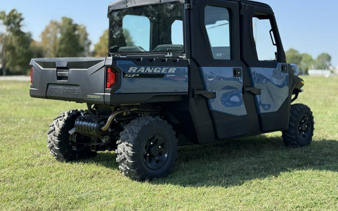 2026 Polaris Ranger Crew SP 570 NorthStar Edition