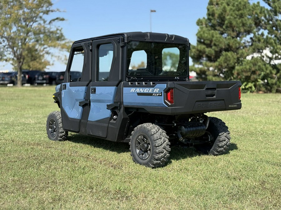 2026 Polaris Ranger Crew SP 570 NorthStar Edition