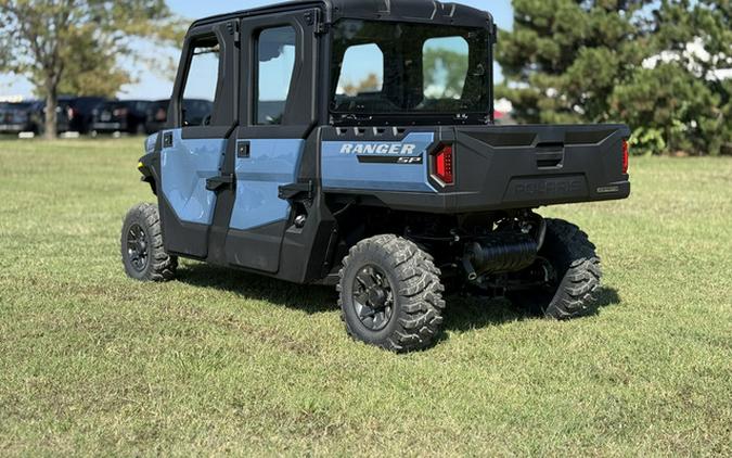 2026 Polaris Ranger Crew SP 570 NorthStar Edition