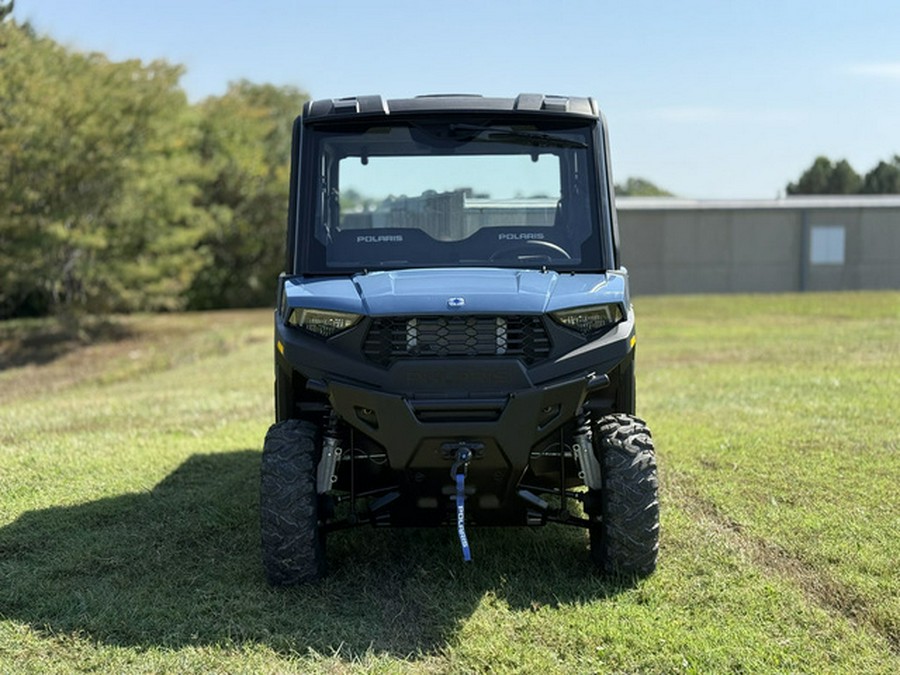 2026 Polaris Ranger Crew SP 570 NorthStar Edition