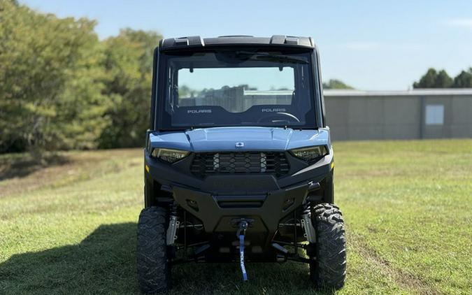 2026 Polaris Ranger Crew SP 570 NorthStar Edition