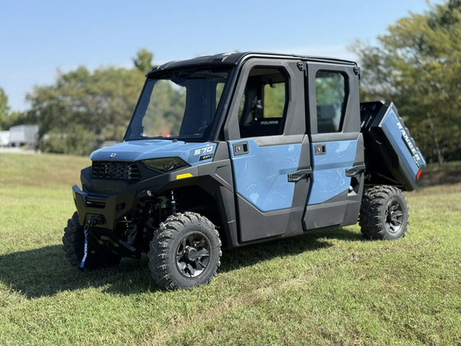2026 Polaris Ranger Crew SP 570 NorthStar Edition