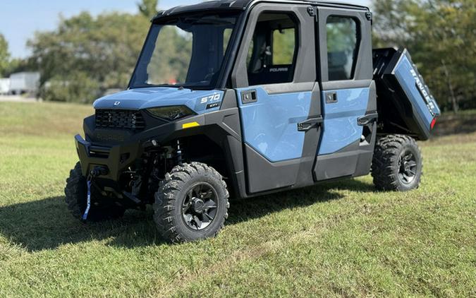 2026 Polaris Ranger Crew SP 570 NorthStar Edition