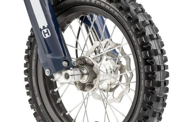 2027 Husqvarna EE 5
