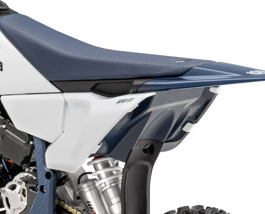 2027 Husqvarna EE 5
