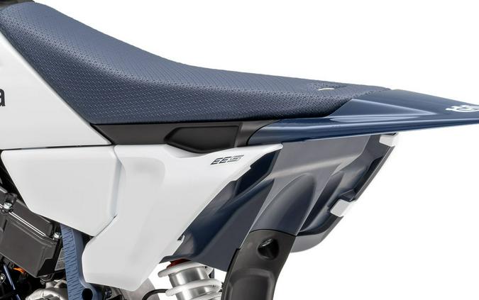 2027 Husqvarna EE 5