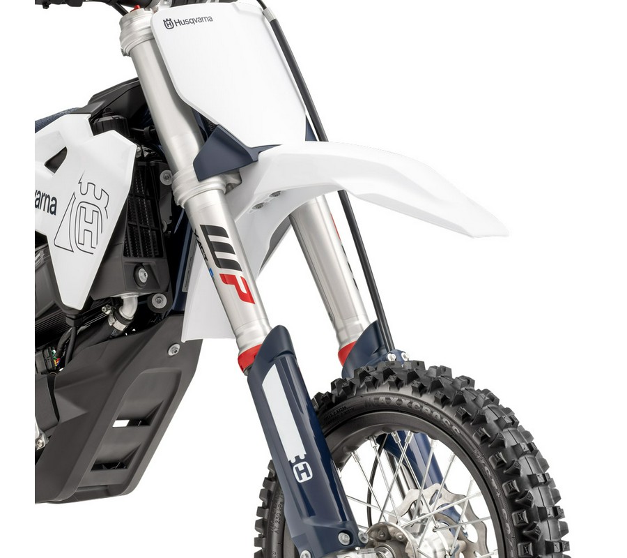 2027 Husqvarna EE 5