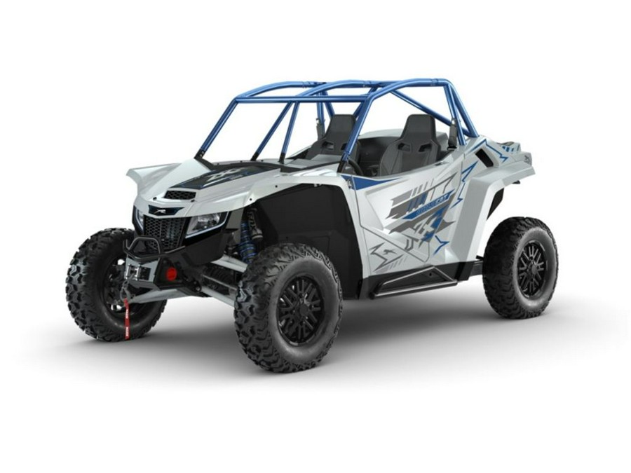 2022 Arctic Cat® Wildcat XX SE