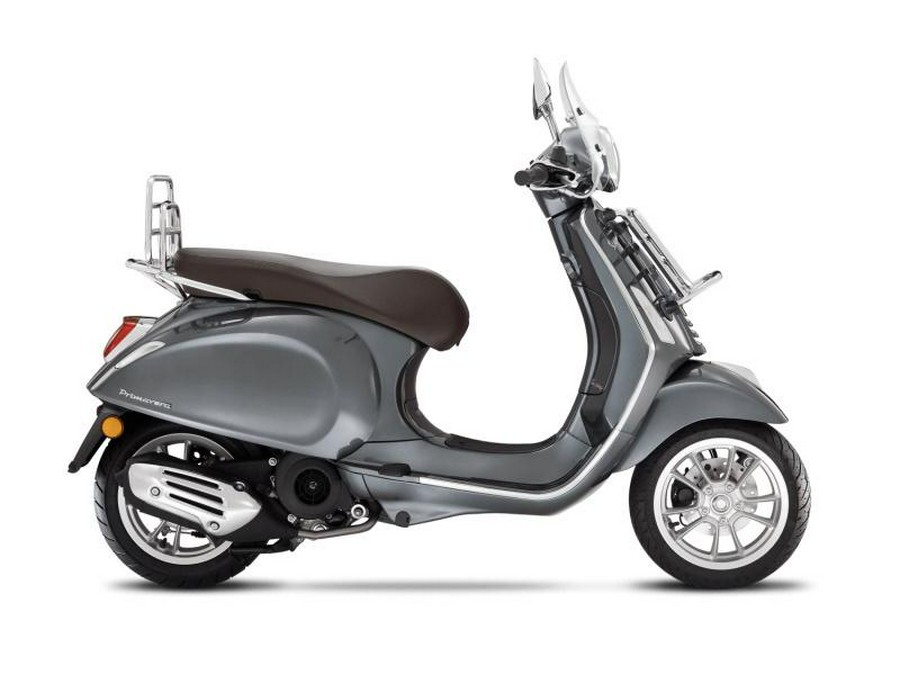 2023 Vespa Primavera 150 Touring