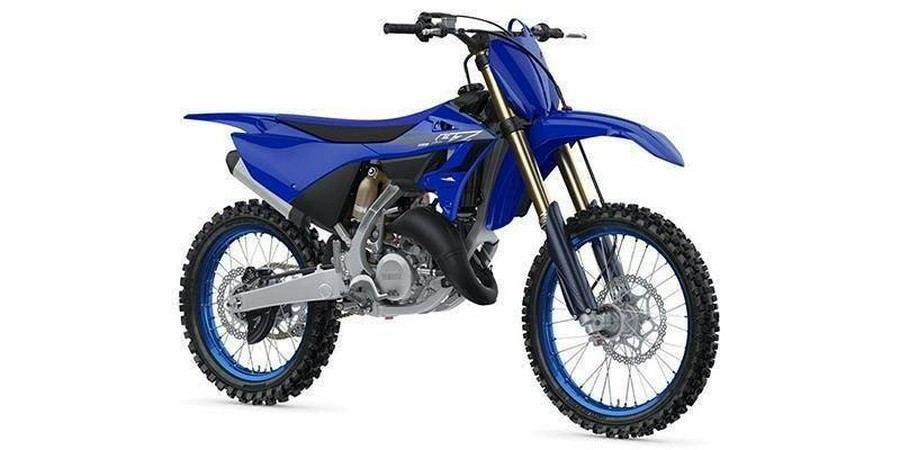 2023 Yamaha YZ125