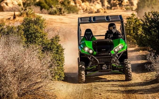 2022 Kawasaki Teryx® S LE