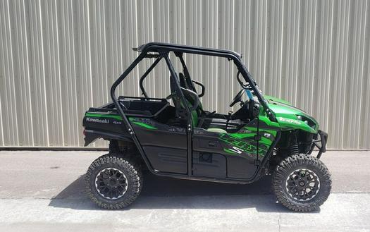 2022 Kawasaki Teryx® S LE