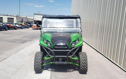 2022 Kawasaki Teryx® S LE