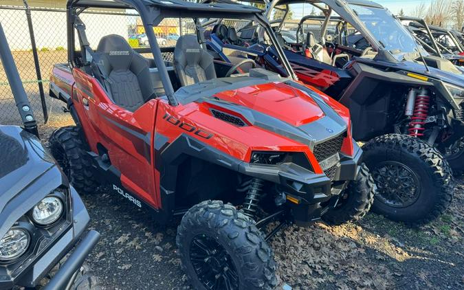 2024 Polaris Industries GENERAL 1000 PREMIUM