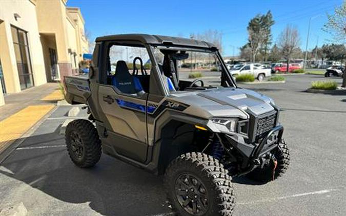 2024 Polaris Polaris XPEDITION XP Ultimate