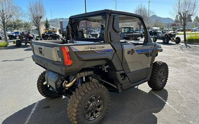 2024 Polaris Polaris XPEDITION XP Ultimate