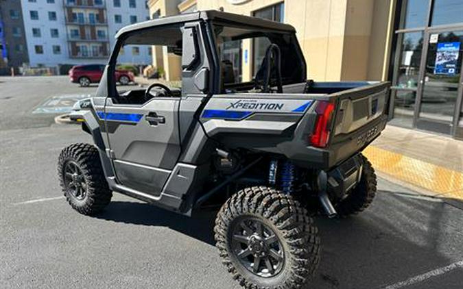 2024 Polaris Polaris XPEDITION XP Ultimate