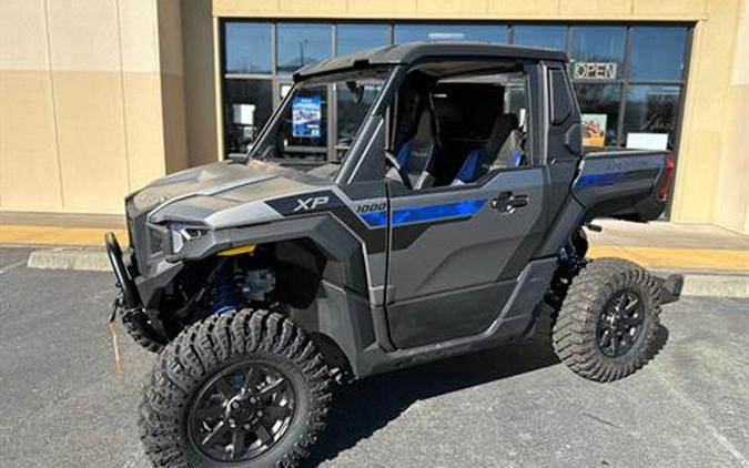 2024 Polaris Polaris XPEDITION XP Ultimate