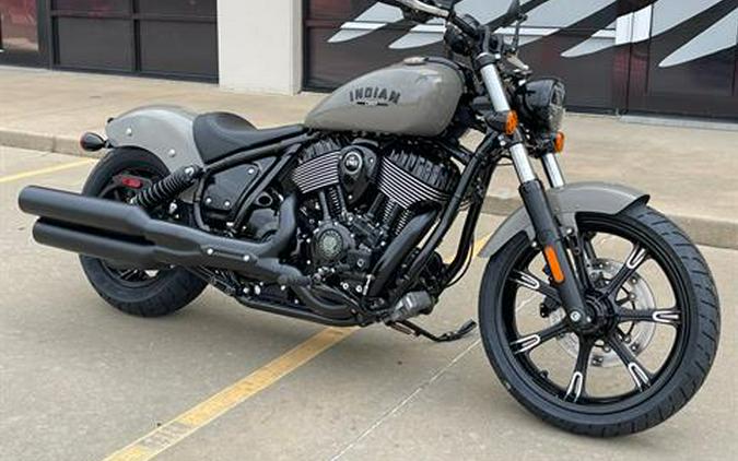 2023 Indian Motorcycle Chief Dark Horse®