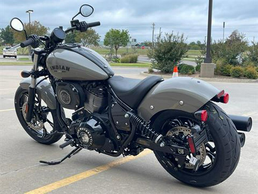 2023 Indian Motorcycle Chief Dark Horse®