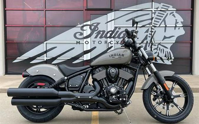 2023 Indian Motorcycle Chief Dark Horse®