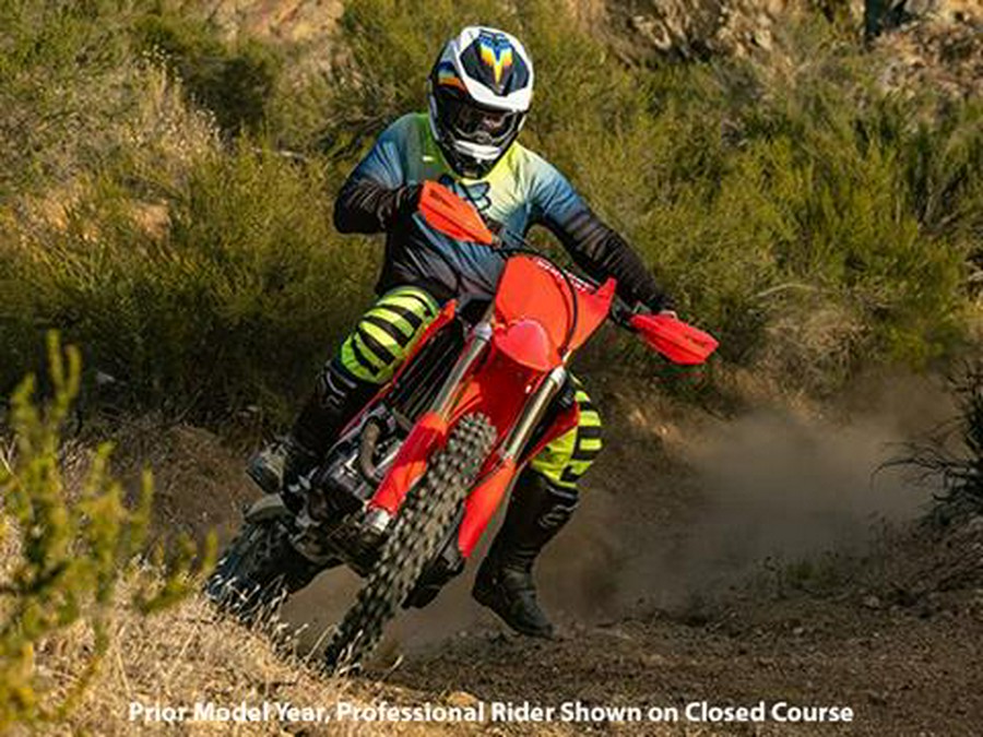 2024 Honda CRF450RX