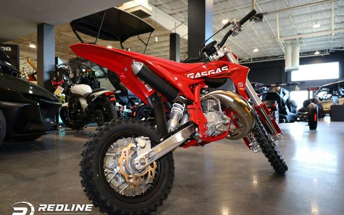 2024 GASGAS MC 50