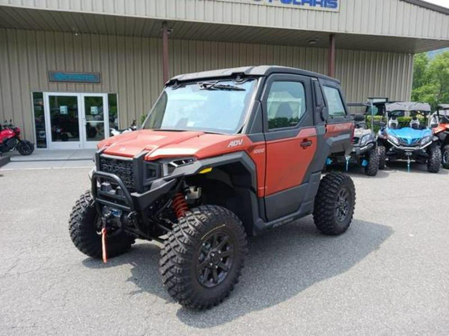 2024 Polaris® XPedition ADV NorthStar