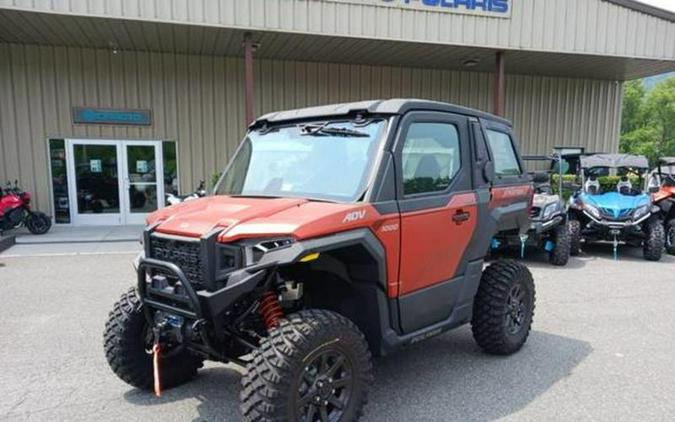 2024 Polaris® XPedition ADV NorthStar