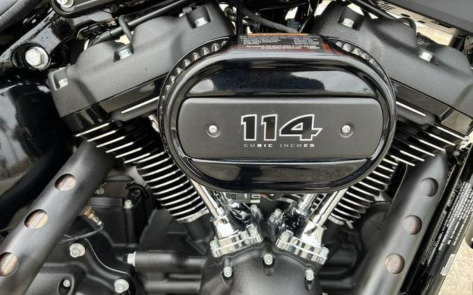 2021 Harley-Davidson® FXBBS - Street Bob® 114