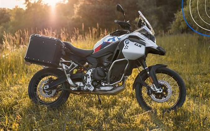 2024 BMW F 900 GS Adventure