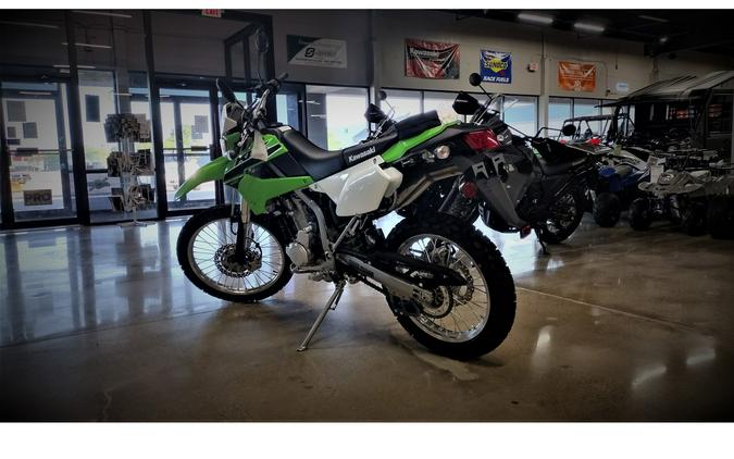 2024 Kawasaki KLX® 300