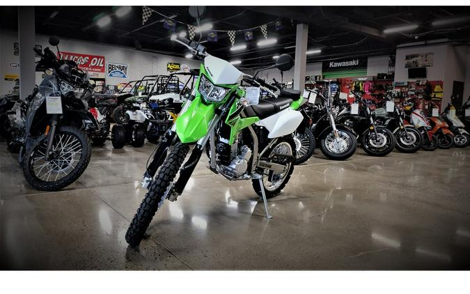 2024 Kawasaki KLX® 300