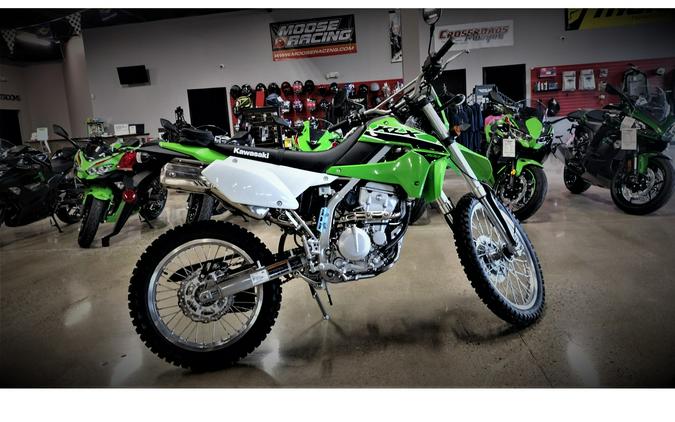 2024 Kawasaki KLX® 300