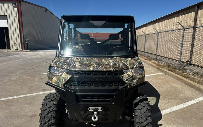 2019 POLARIS RANGER XP 4 1000 PREMIUM