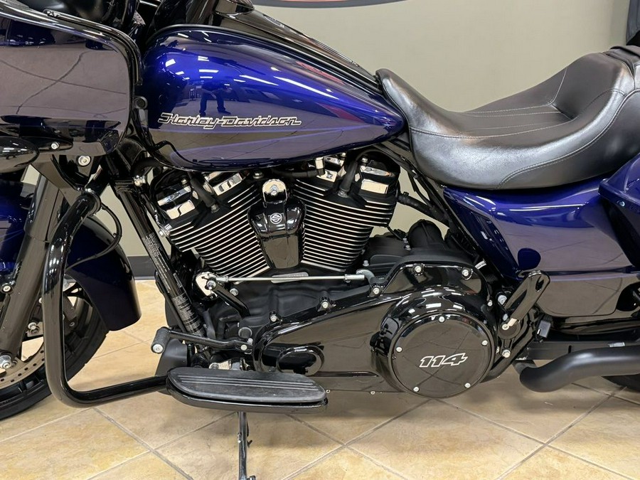 2020 Harley-Davidson Road Glide® Special