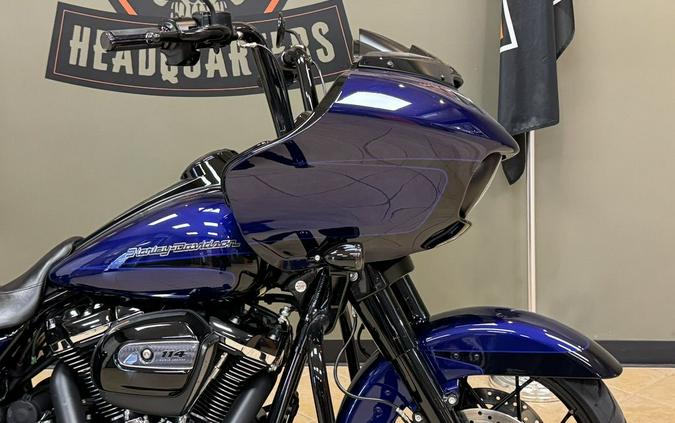 2020 Harley-Davidson Road Glide® Special