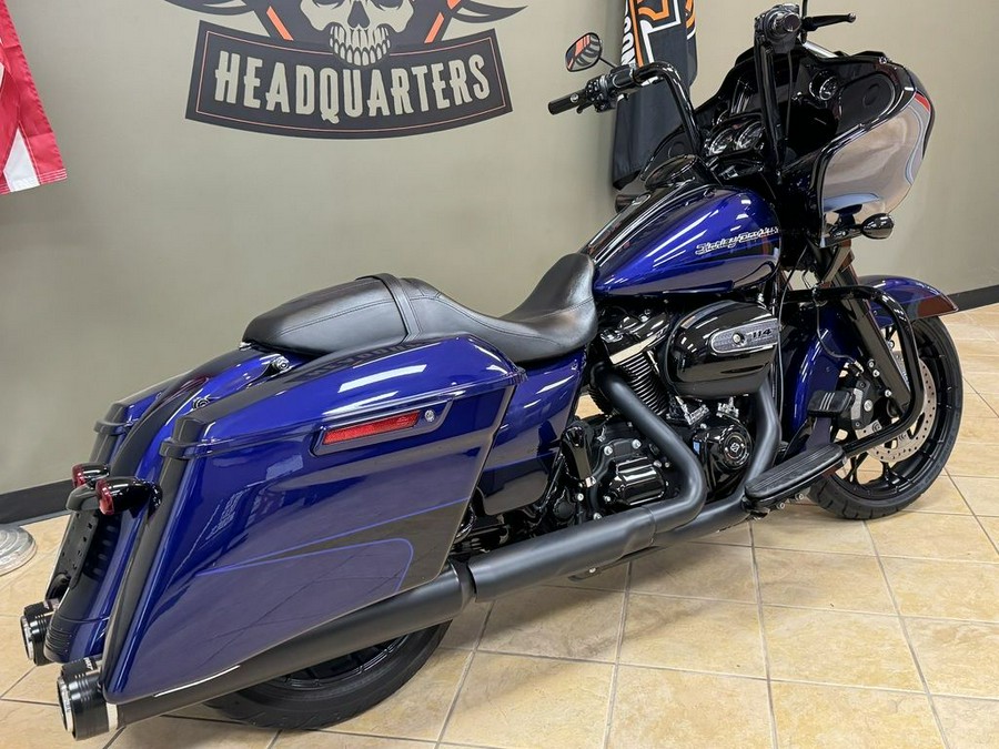 2020 Harley-Davidson Road Glide® Special