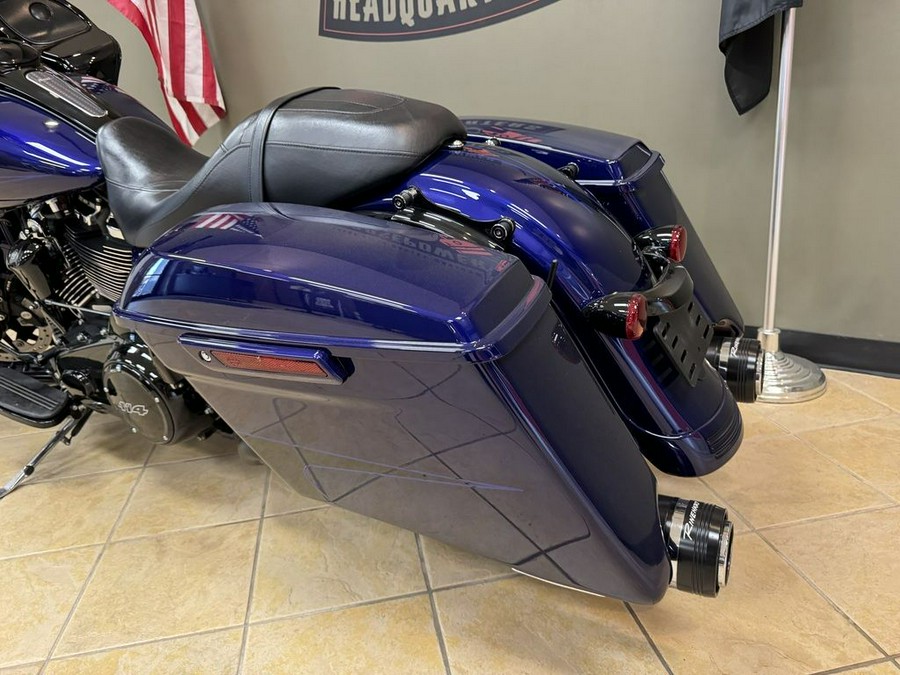 2020 Harley-Davidson Road Glide® Special