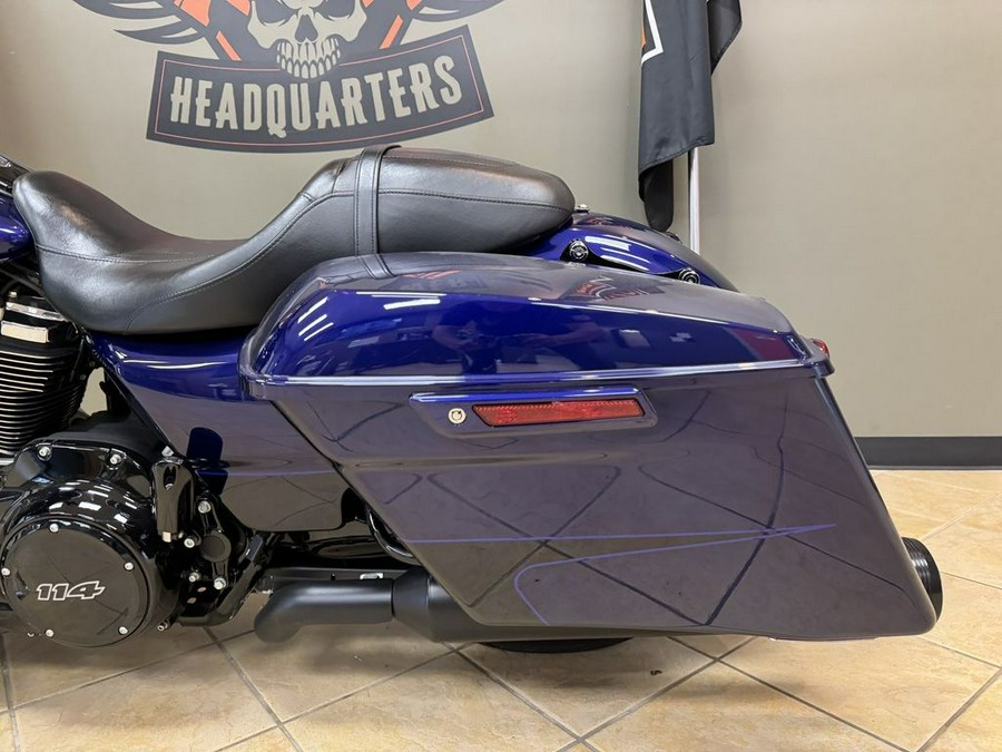 2020 Harley-Davidson Road Glide® Special