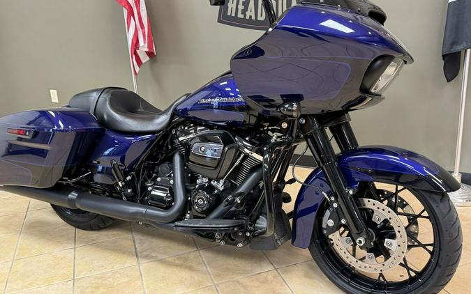 2020 Harley-Davidson Road Glide® Special