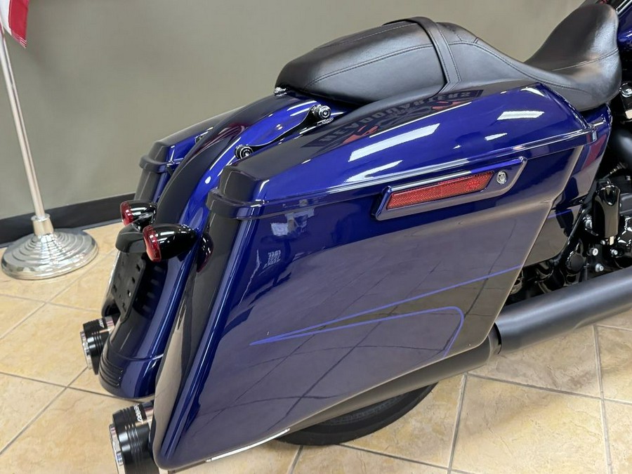 2020 Harley-Davidson Road Glide® Special