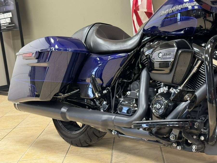 2020 Harley-Davidson Road Glide® Special