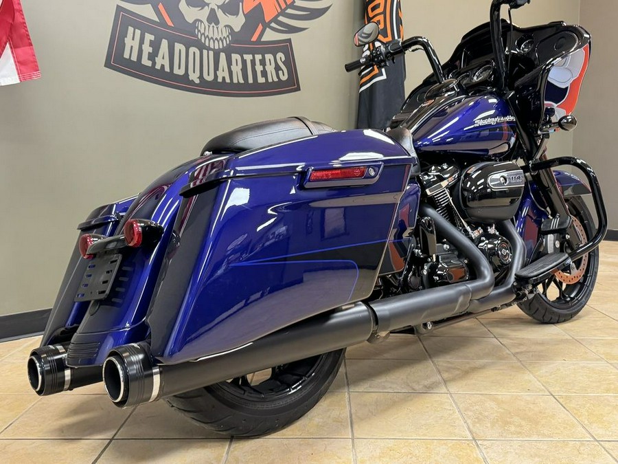 2020 Harley-Davidson Road Glide® Special