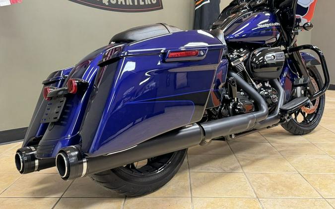 2020 Harley-Davidson Road Glide® Special