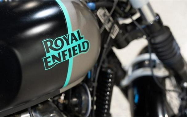 2022 Royal Enfield Int650 Downtown Drag