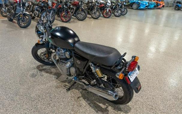 2022 Royal Enfield Int650