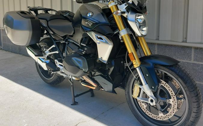 2020 BMW R 1250 R