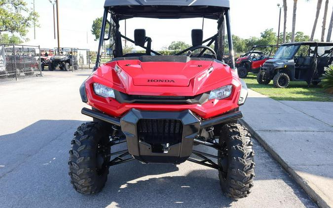 2024 Honda® Pioneer 1000