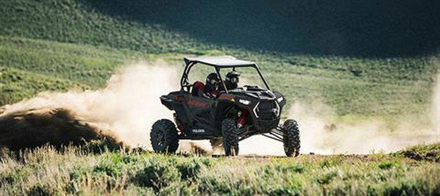 2020 Polaris RZR XP 1000 LE